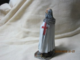 жак де моле