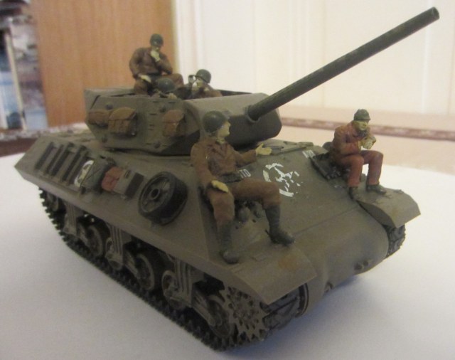 М 10 "Вульверин"