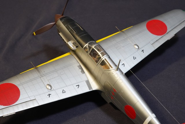 Kawasaki Ki-61