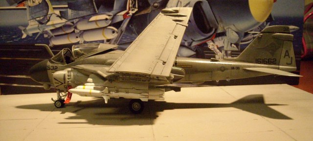 A-6E Intruder