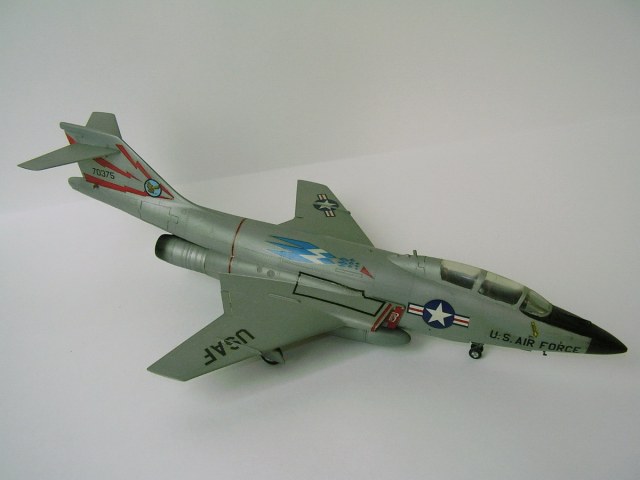 F-101 Вуду
