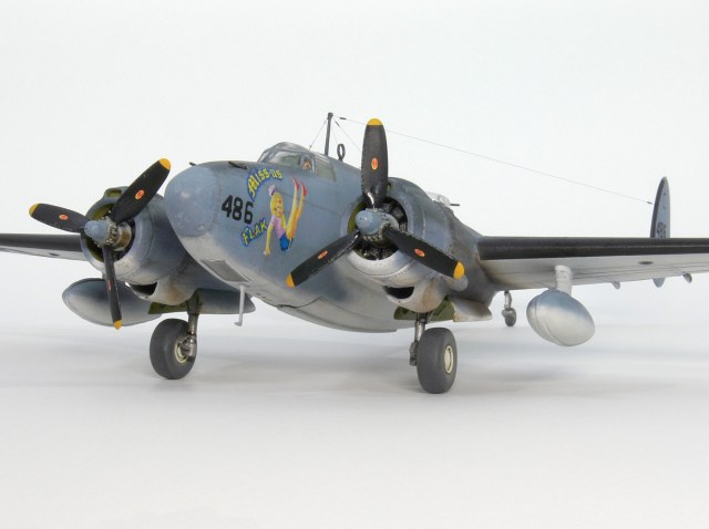 Lockheed PV-1 Ventura