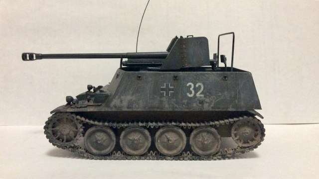 Marder II