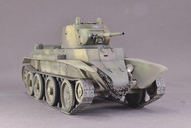 БТ-7 обр.1937 г