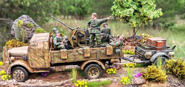 «Черти поднебесные»