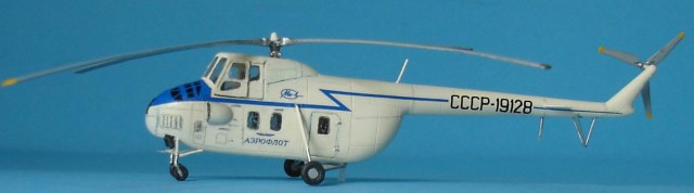 Ми-4П,СССР-19128