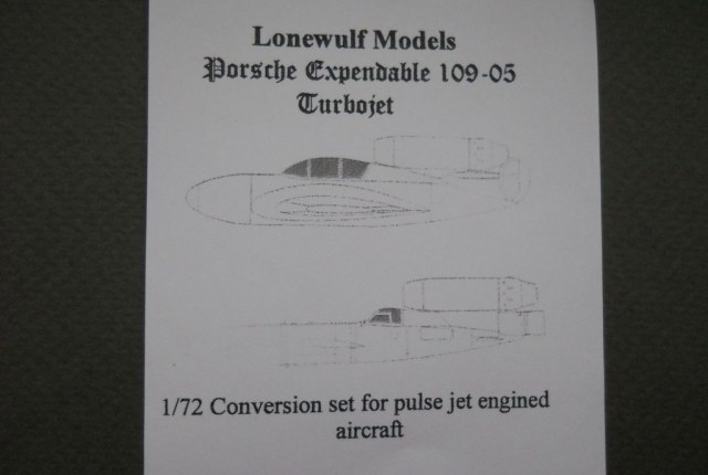 ТРД Порше 109-005