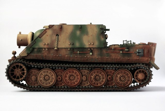 STURMTIGER