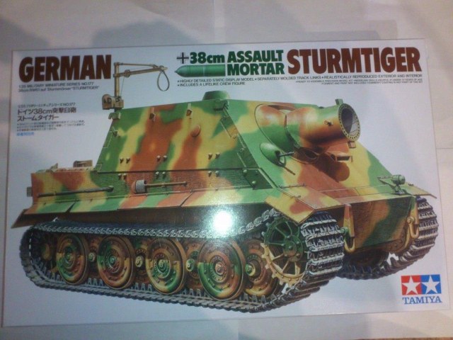 Sturmtiger