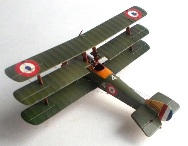 Sopwith Triplane