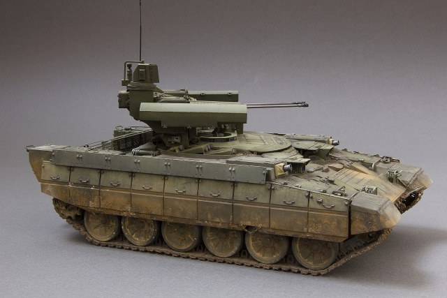 БМОП "Терминатор"