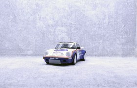 Porsche 911 SC RS