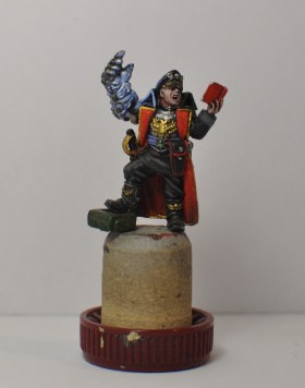 Имперский комиссар