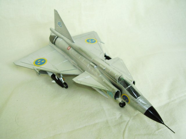 JA.37 Viggen