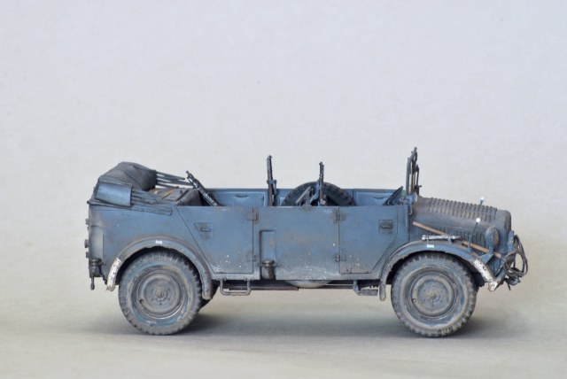 Horch 108 Type 40