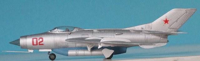 CМ-12ПМУ(МиГ-19)