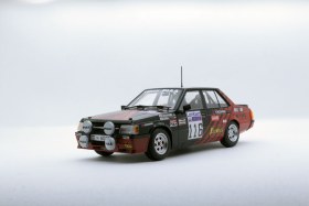 Mitsubishi Lancer 2000 Turbo
