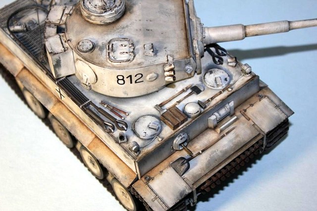 Tiger 1