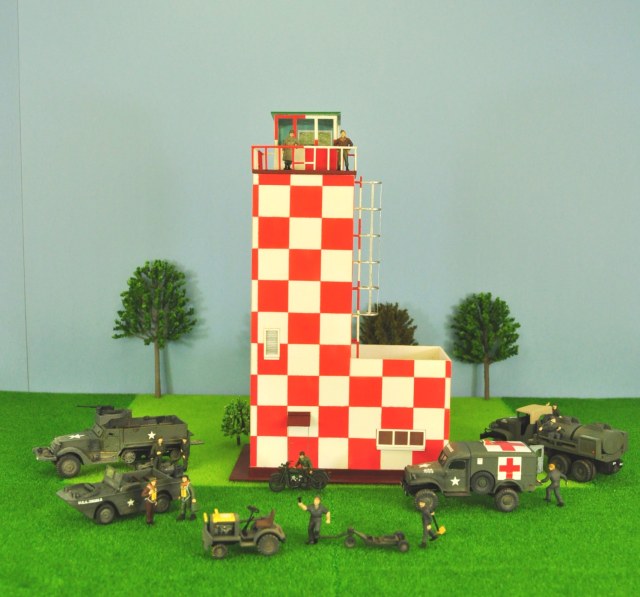 Аэродром «Domestic United One»