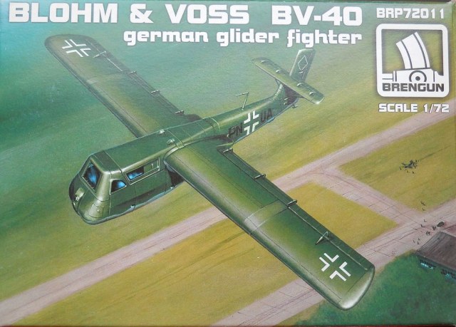 Blohm & Voss BV. 40