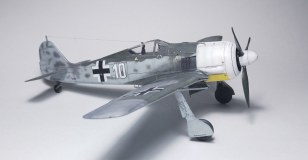 Fw 190А-4