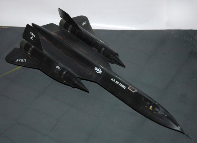 SR-71