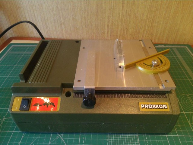 Циркулярная пила KS 230