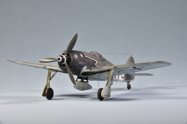 Fw 190A-8/R8