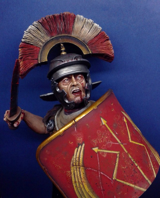 Римский Центурион