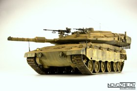 Merkava 4