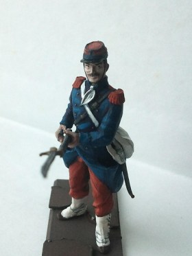 Обер Лефранк