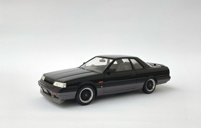 Nissan Skyline GTS (R31) Nismo