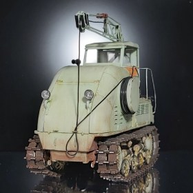 ЭТ-5 ЭНИН-ВИЭСХ