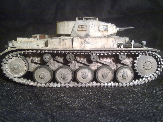 Panzer 2