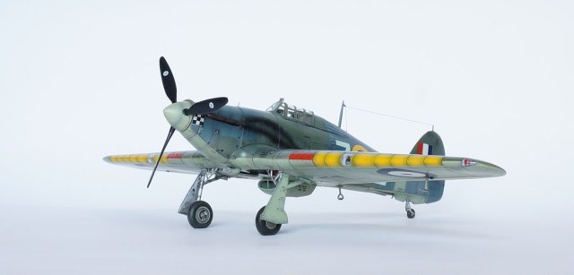 Sea Hurricane Мк.IВ