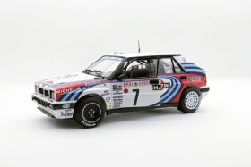 Lancia Delta HF integrale