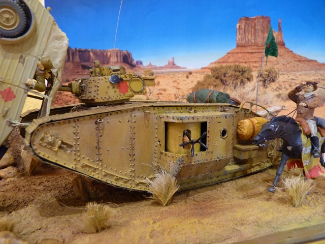 Индиана Джонс и последний крестовый поход