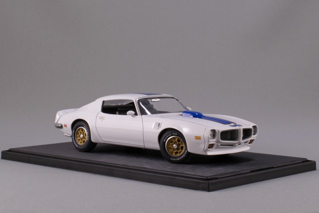 Pontiac Firebird 1970