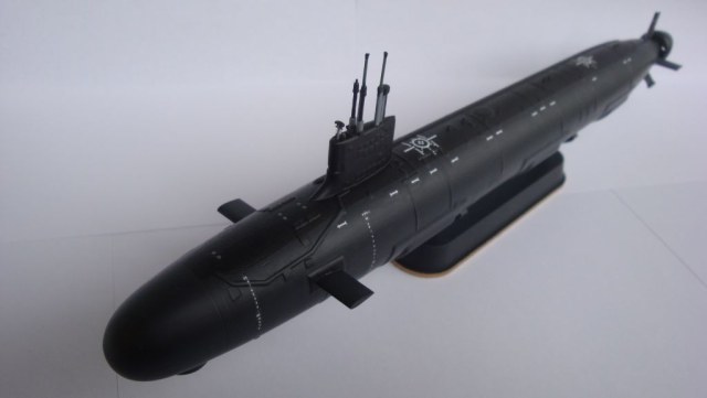 USS Virginia SSN-774