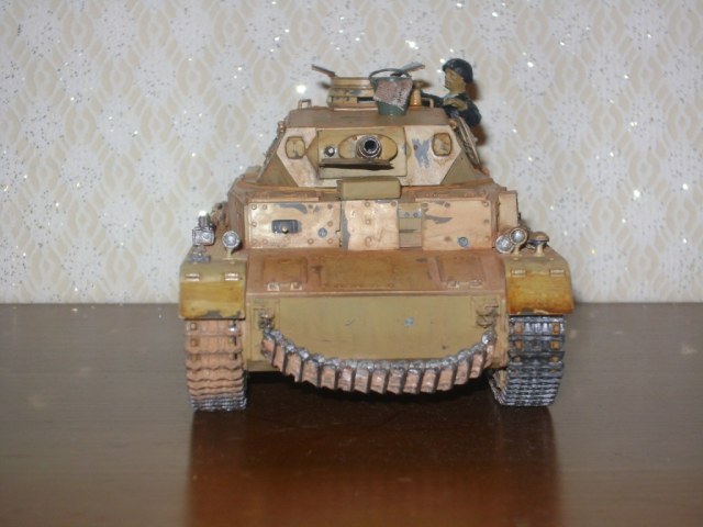 Pz.4 AusfD
