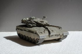 Merkava Mk.1