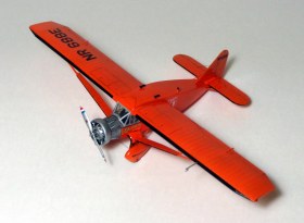 "Литуаника" (Bellanca CH-300 Pacemaker)