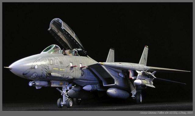 F-14D
