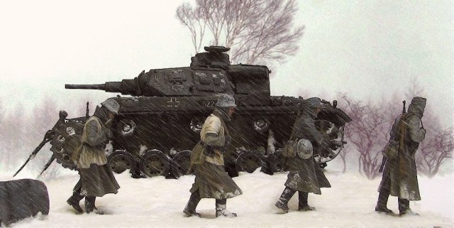 Hilf uns, Jahwe, unser Gott...