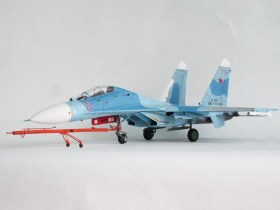 Су-27 УБ           б/н 71