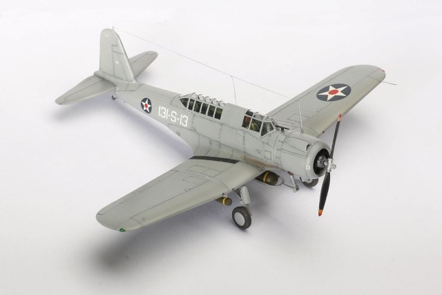 Vought SB2U Vindicator