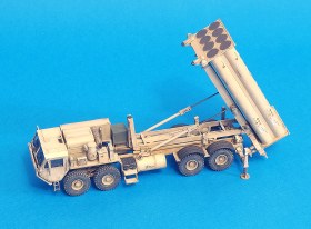 THAAD (Terminal High Altitude Area Defense)