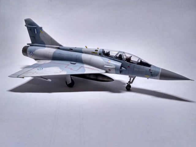 Mirage 2000BG