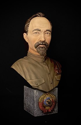 Железный Феликс