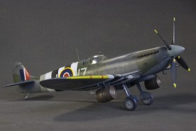 Spitfire Mk.IXC